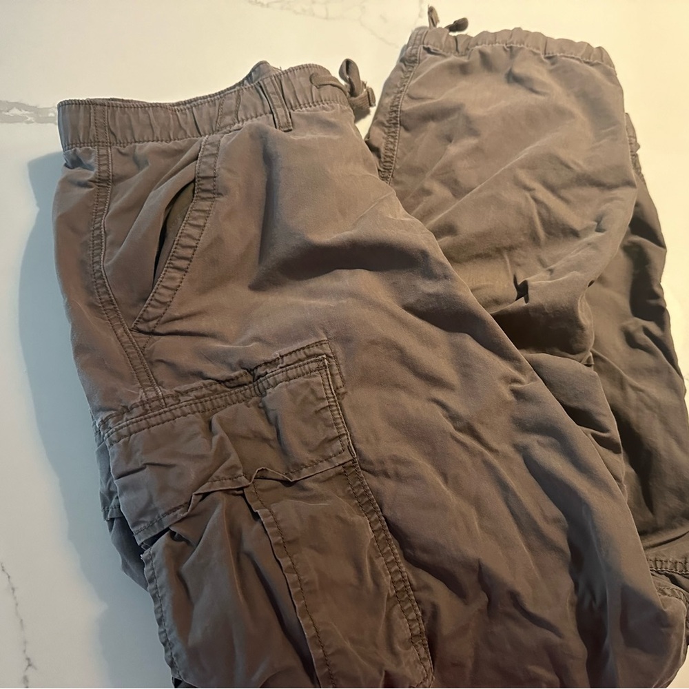 Men’s Superdry cargo pants